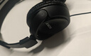 索尼（SONY） MDR-ZX110AP 耳机头戴式有线有麦电脑笔记本手机适用办公学生网课学习 黑色 618 520礼物 实拍图