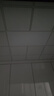 雷士（NVC）厨房灯led集成吊顶卫生间300×600平板铝扣板灯边框升级全光谱24W 实拍图