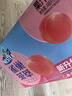 雀巢（Nestle）茶萃桃子清乌龙 果汁茶饮料250ml*24包 整箱 实拍图