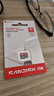 闪迪（SanDisk）64GB TF（MicroSD）内存卡 A1 U1 C10 至尊高速移动版存储卡 读速140MB/s 手机平板游戏机内存卡 实拍图