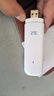 中兴（ZTE）F32随身wifi6免插卡无线上网卡支持5G/4G设备全网通路由器无限随行wi-fi车载宿舍户外流量卡托2026 实拍图
