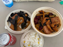 光明如实纯净发酵乳（单杯135g）原味酸牛奶 0蔗糖无添加 健康轻食 【内+洋槐蜂蜜】原味135g*6杯 实拍图