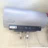 美的（Midea）小西梅电热水器活水自动排污3200W节能速热储水式60L国家补贴15%【美食大赛同款】F60-32Q5SPro 实拍图