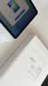 崇尚美ipad12保护套2026款Air8/7保护壳磁吸双面夹iPad11/10代平板壳10.9英寸Y型多折air5/6无边框保护壳 【白冰蓝】3+Y折磁吸双面夹 Air8/7/6/Air4/5【11 实拍图