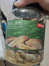 京东京造香酥小黄鱼420g 即食下酒海鲜小鱼干零食鱼仔酥脆高蛋白 实拍图