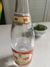 汾酒黄盖玻汾 清香型白酒 53度 475mL*4瓶 实拍图