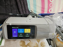 鱼跃920Auto双水平呼吸机全自动睡眠打呼噜家医用憋气呼吸暂停止鼾 实拍图