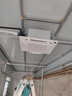 奥克斯中央空调5匹天花机 嵌入式吸顶空调 纯铜管 380V KFR120QW/BPR3QD2S(B1)-G 实拍图