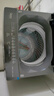 美的（Midea）免清洗波轮洗衣机全自动7公斤小型家用 一级能效MB70V56B新风换气 以旧换新 补贴 自营 实拍图