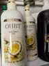 澳白汀（OHBT）角蛋白护发素800ml修复干枯毛躁烫染受损改善头发膜柔顺光泽男女 实拍图