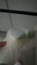 妙洁密封袋组合装大中小号15+25+20只共60只 加厚食品级保鲜自封袋 实拍图