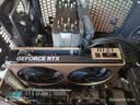 利民（thermalright）TL-B14B EXTREM 14CM 性能级风压扇2000转速PWM 双滚珠轴承 三次元动平衡 实拍图