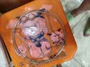 京东物流 不锈钢锅架厨房家用置物锅盖隔热防烫锅具锅垫支架蒸架 【1个装】加粗不锈钢锅架/蒸架 实拍图