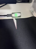 ATK烈空 魂Ghost无线鼠标复合碳纤维轻量化镂空鼠标人体工学电竞办公游戏鼠标 Ghost探索版+银色3955 实拍图