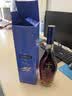 马爹利（Martell） 名士VSOP 干邑白兰地 洋酒 350ml 送礼 实拍图
