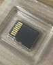 爱国者（aigo）128GB TF（MicroSD）存储卡A1 U3 V30 4K 监控摄像头 行车记录仪专用高速内存卡 读速100MB/s T1JD 实拍图