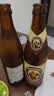 范佳乐(原教士啤酒) 小麦黑啤酒450ml×12瓶整箱装京东自营 实拍图