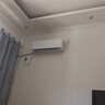 格力空调 1.5匹/大1匹 云佳Pro/云佳 新能效变频冷暖自清洁 纯铜管 壁挂式卧室空调挂机 家电补贴 云佳Pro 新一级能效 1.5匹 新品上市 实拍图
