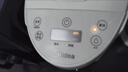 美的（Midea）电热水瓶甄选款自动断电保温控温水壶食品级304不锈钢内胆5L大容量家用调奶器Colou201 实拍图