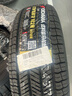 优科豪马横滨轮胎/汽车轮胎 225/65R17 102H G91AV 原配丰田RAV4 实拍图