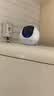 萤石H6 300万超清 4G无限流量摄像头 室内摄像头家用监控 星光夜视 360°全景看护 实拍图