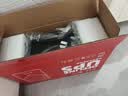 山克SP1000A ups不间断电源 办公电脑备用电源1000VA/600W 家用停电应急电源防断电 实拍图