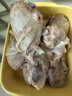 正大琵琶腿3斤 鸡腿鸡肉鸡腿肉生鲜早餐鸡肉 实拍图