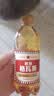 秋林格瓦斯经典口味复古包装面包发酵饮料 350ml*12瓶 整箱装 实拍图