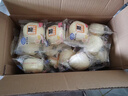港荣蒸蛋糕奶香900g面包零食饼干西式糕点甜品零食下午茶独立小包装 实拍图