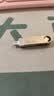 爱国者（aigo）64GB Type-C USB3.2 双接口U盘 150MB/s U353 办公学习大容量 手机电脑车载学生优盘 实拍图