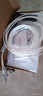 美的（Midea）直饮加热净水器套装【星河1200Gpro+管线机MG245-R壁挂式】厨下0阻垢剂智能水龙头陶氏RO反渗透 实拍图
