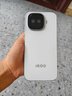 vivo iQOO Z11 Turbo 16GB+512GB 天光白骁龙8Gen5 自研电竞芯片Q2 2亿大底超级主摄 学生游戏手机 实拍图