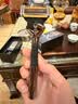 吉列锋隐5致顺1刀架5刀头 差旅便携 5层刀片 手动 剃刮胡须刀 礼物 奥迪F1合作品牌 京东自营非吉利 免须泡 实拍图