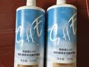 海俪恩美瞳彩色隐形眼镜护理液SHE500ml*2 量贩装1000ml 实拍图