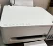 爱普生（EPSON）【6代新品】L1358 墨仓式A4彩色无线单功能家用打印机 家用/办公 AI学习打印机（微信/远程打印） 实拍图