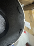 艾美特（AIRMATE）【全屋循环】电风扇空气循环扇大风力家用AI语音遥控卧室一级能效直流变频安静轻音落地扇 SRD259 实拍图
