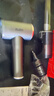 爱图腾M8Ultra车载吸尘器小型手持吸尘器大吸力车用车内桌面超强吸力无线汽车随手吸吹宠物吸毛器 实拍图