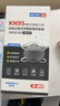 胜丽KN95口罩活性炭口罩防尘口罩重度粉尘工业防雾霾防飞沫 头戴杯型无阀 M8240 20只/盒 实拍图