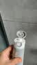 C咖双管洗面奶80g氨基酸清洁控油洁面去黑头角质卸妆卸防晒七夕礼物 实拍图