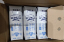 蒙牛特仑苏低脂纯牛奶250ml×16盒 健身减脂 送礼优选礼盒装 实拍图
