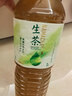 麒麟日本进口生茶绿茶大瓶装原味网红凉茶茶饮料2L 实拍图