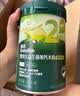 英氏婴幼儿米粉菠菜加铁加钙228g宝宝辅食钙铁锌营养米糊6月+ 实拍图