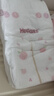 好奇（Huggies）铂金装小桃裤纸尿裤S96片(4-8kg)新生儿小号尿不湿【夏季散热王】 实拍图
