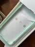 绿联适用苹果12/12Pro钢化膜iPhone12Pro手机保护贴膜防指纹防爆防摔全屏覆盖超薄无边高清膜-2片装 实拍图