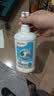 贝亲（Pigeon）奶瓶清洗剂 婴儿专用 奶嘴玩具果蔬清洁1300ml 囤货装 PL156 实拍图