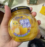 欢乐家×奶龙 黄桃罐头 新鲜糖水水果罐头礼盒 休闲零食 245g*9瓶 实拍图
