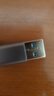 绿联USB3.2转换Type-C转接头OTG适用苹果17/16/15华为安卓手机U盘耳机键鼠充电数据线笔记本电脑车载 实拍图