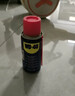 WD-40强力除锈剂铁锈wd40金属防锈门锁润滑油机械螺丝螺栓松动清洁40ml 实拍图