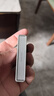 绿联指尖湃苹果17充电器45W充电头适用iPhone17ProMax快充头/16plus手机iPad/PD40W氮化镓Type-C插头 实拍图