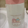 虎牌（TIGER）保温壶三丽鸥可爱桌面高颜值双子星系列水壶PWO-L12C-WA 1.2L 实拍图